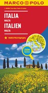 Marco Polo Italië -  - 9783829738330