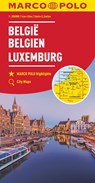 Marco Polo Belgie, Luxemburg -  - 9783829739641