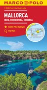 Marco Polo Mallorca, Ibiza, Formentera, Menorca -  - 9783829739955