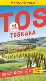 MARCO POLO Reiseführer Toskana - Sabine Oberpriller ; Christiane Büld Campetti - 9783829741699