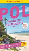 MARCO POLO Reiseführer Polnische Ostseeküste, Danzig - Izabella Gawin ; Thoralf Plath - 9783829742832