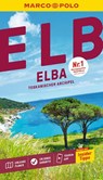 MARCO POLO Reiseführer Elba, Toskanischer Archipel - Maximilian Fleschhut - 9783829742924