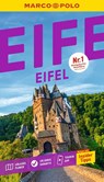 MARCO POLO Reiseführer Eifel - Susanne Jaspers ; Wolfgang Bartels - 9783829742993