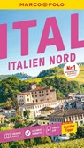 MARCO POLO Reiseführer Italien Nord - Sabine Oberpriller - 9783829745031