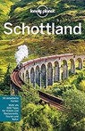 Lonely Planet Reiseführer Schottland -  - 9783829745499