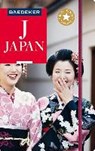 Baedeker Reiseführer Japan - DUCKE,  Isa ; Thoma, Natascha - 9783829746427