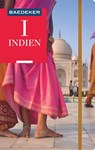Baedeker Reiseführer Indien - Karen Schreitmüller - 9783829746762