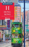 Baedeker Reiseführer Hongkong - Hans-Wilm Schütte - 9783829746861