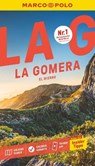 MARCO POLO Reiseführer La Gomera, El Hierro - Izabella Gawin ; Michael Leibl - 9783829747929