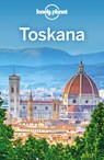 Lonely Planet Reiseführer Toskana - Belinda Dixon ;  Nicola Williams - 9783829748209