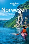LONELY PLANET Reiseführer Norwegen - Anthony Ham - 9783829748575