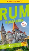 MARCO POLO Reiseführer Rumänien - Kathrin Lauer ; Mirko Kaupat - 9783829748834