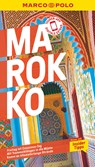 MARCO POLO Reiseführer Marokko - Muriel Brunswig - 9783829750349