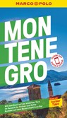 MARCO POLO Reiseführer Montenegro - Mirko Kaupat - 9783829750417