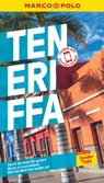 MARCO POLO Reiseführer Teneriffa - Sven Weniger ;  Izabella Gawin - 9783829751162