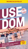 MARCO POLO Reiseführer Usedom - Anke Lübbert ;  Florian Schröder - 9783829751322