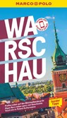 MARCO POLO Reiseführer Warschau - Mirko Kaupat - 9783829751377