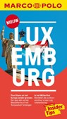 Luxemburg Marco Polo -  - 9783829756488