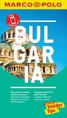 Bulgaria Marco Polo Pocket Travel Guide - with pull out map - Marco Polo - 9783829757669
