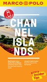 Channel Islands Marco Polo Pocket Guide - with pull out map - Marco Polo - 9783829757676