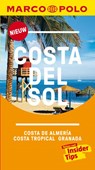 Marco Polo NL Reisgids Costa de Sol -  - 9783829758024