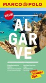 Marco Polo NL Reisgids Algarve -  - 9783829758284