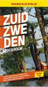 Marco Polo NL Reisgids Zuid-Zweden -  - 9783829758703