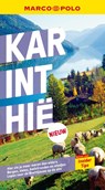 Marco Polo NL Reisgids Karinthië -  - 9783829758796