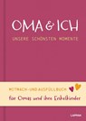 Oma und ich - unsere schönsten Momente - Lappan Verlag - 9783830364603