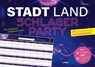 Stadt, Land, Schlagerparty - Lappan Verlag - 9783830364740