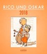 Rico und Oskar - STEINHÖFEL,  Andreas - 9783830376712