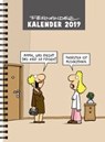 Fernandez Terminplaner 2019 - FERNANDEZ,  Miguel - 9783830376873