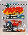 MOTOmania Sammelband 13-15 - Holger Aue - 9783830385295