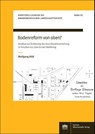 Bodenreform von oben? - Wolfgang Blöß - 9783830556640