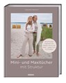 Mini- und Maxitücher mit Struktur - Gabriele Bartsch - 9783830721802