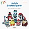 Niedliche Sockenfiguren - Irene Brischnik - 9783830730262