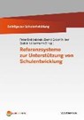 Referenzsysteme zur Unterstützung von Schulentwicklung - DOBBELSTEIN,  Peter ; Groot-Wilken, Bernd ; Koltermann, Saskia - 9783830934189