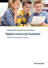 Digitales Lernen in der Grundschule - Birgit Brandt ;  Henriette Dausend - 9783830937920