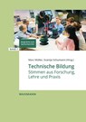 Technische Bildung - Marc Müller ; Svantje Schumann - 9783830942900