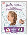Zöpfe, Knoten, Flechtfrisuren -  - 9783831032778