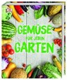 Buckingham, A: Gemüse für jeden Garten - BUCKINGHAM,  Alan - 9783831034994