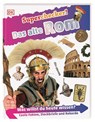 Superchecker! Das alte Rom - Peter Chrisp - 9783831036837