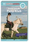 SUPERLESER! Emma und der Pony-Klub - Patricia J. Murphy - 9783831044955