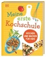 Meine erste Kochschule - Denise Smart - 9783831052981