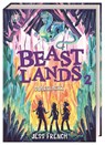 Beastlands. Dunkelherz (Band 2) - Jess French - 9783831053049