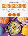 Kerngesund - Deborah Weinbuch - 9783831269327