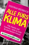 Alle fürs Klima - Deborah Weinbuch - 9783831270262
