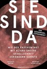 Sie sind da - Michael Schetsche ; Andreas Anton - 9783831270286