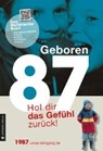 Schulze, C: Geboren 1987 - Hol dir das...! - SCHULZE,  Christopher - 9783831328871