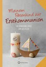 Meinem Patenkind zur Erstkommunion - Wartberg - 9783831333141